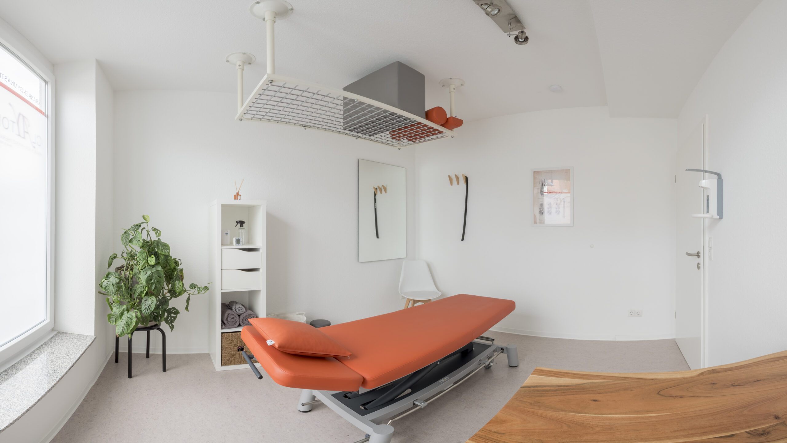 Behandlungsraum2-Ottersberg-Physiotherapie-Praxis