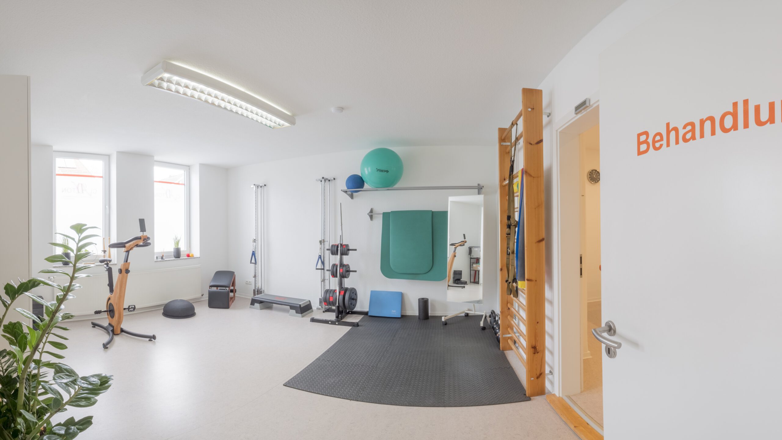 Sportraum-Ottersberg-Physiotherapie-Praxis